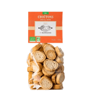 Croutons Nature BIO