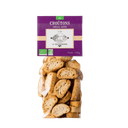 Garlic Croutons Organic