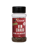 Epices Vin Chaud BIO