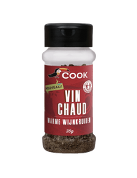 Epices Vin Chaud BIO