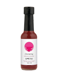 Umeboshi Azijn BIO