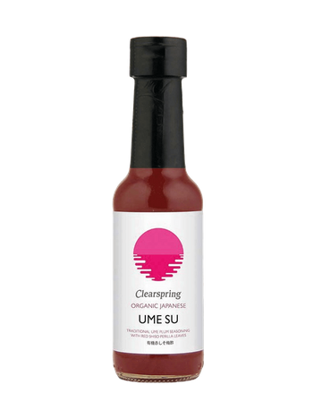 Umeboshi Azijn BIO