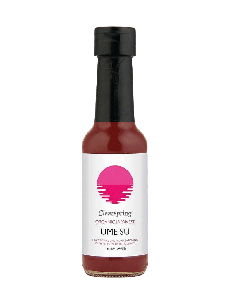 Umeboshi Azijn