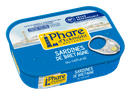 Sardines Natuur