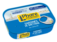 Sardines Natuur