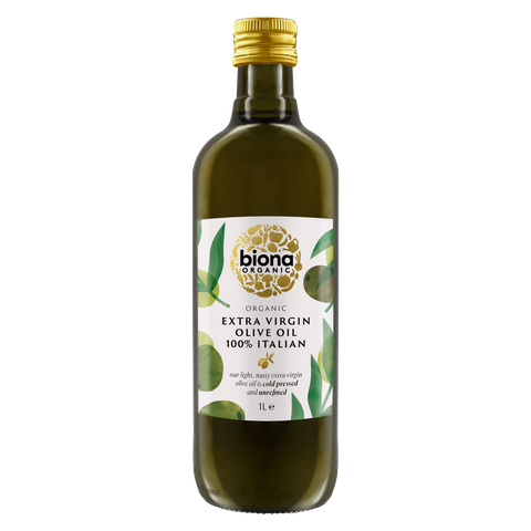 Extra Virgin Olive Oil Italy
