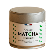 Premium Matcha bio