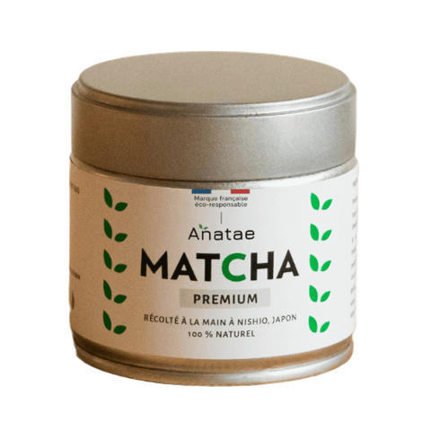 Premium Matcha