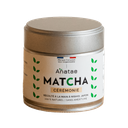 Ceremoniële Matcha bio
