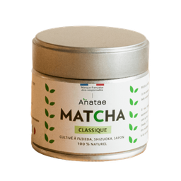 Klassieke Matcha