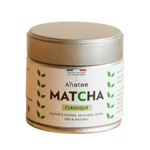Matcha Classique