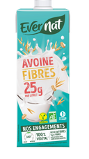 Oat Fiber Drink organic