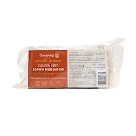 Gluten-Free Brown Rice Mochi organic