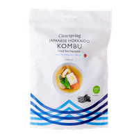 Japanse Kombu BIO