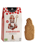 Gluten Free Speculoos Organic