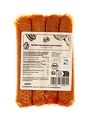 Vegan Sausages organic