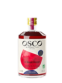 Spritz Sans Alcool Le Rouge Ardent BIO