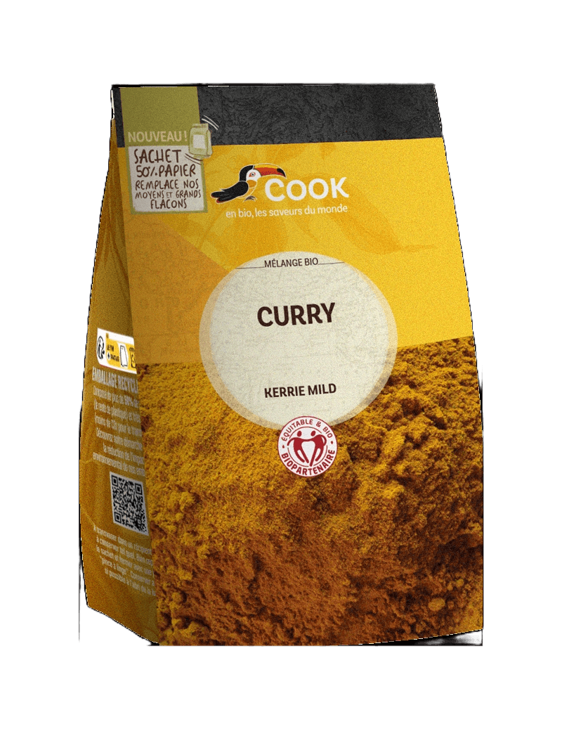 Curry