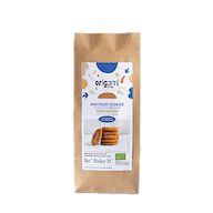 Gluten-Free Cookies Mix organic