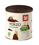 Instant Yorzo Koffiesurrogaat bio