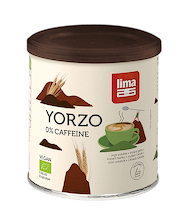 Instant Yorzo Koffiesurrogaat bio