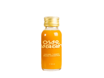 Turmeric Shot Concentrate