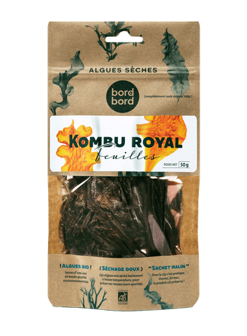 Kombu Royal BIO