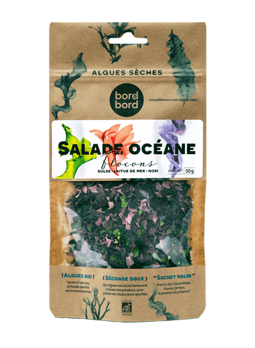 Salade Oceane BIO