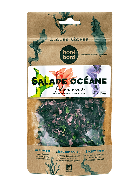 Oceane Salade 0