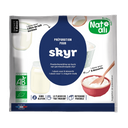Préparation Skyr bio