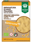 Gluten Free Breadcrumbs organic
