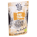 Pad Thai Wok Noedel Saus bio