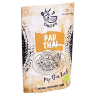 Pad Thai Wok Noodle Sauce organic