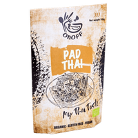 Pad Thai Wok Noedel Saus BIO