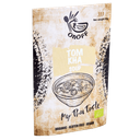 Thaise Tom Kha Soep bio