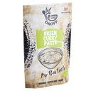 Groene Currypasta bio
