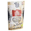 Pate Curry Rouge bio