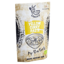 Yellow Curry Paste organic