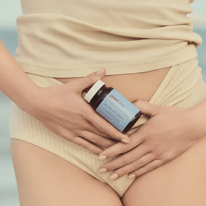 Flow Équilibre Hormonal