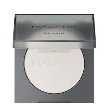 Mineral Setting Powder No.1 Fair