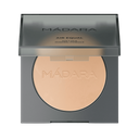 Poudre Fixante Minérale N°2 Beige