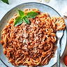 Konjac Spaghetti- Happy Bolognese 1