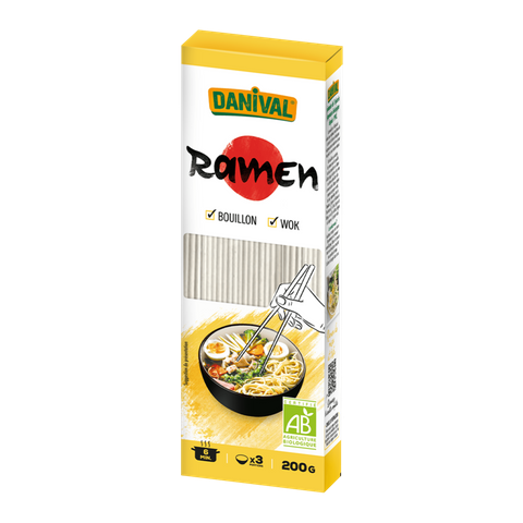 Ramen Noodles