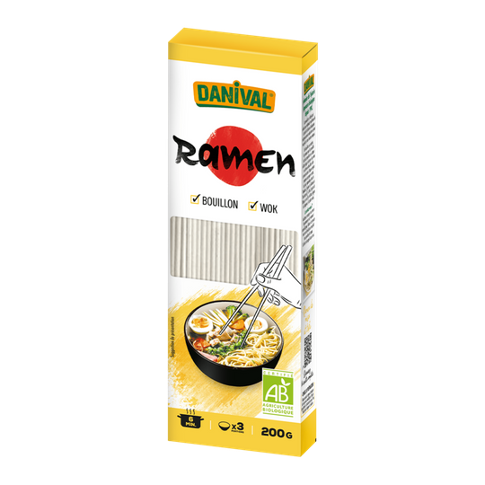 Nouille Ramen 0