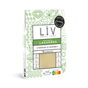 Liv Happy Food Konjac Lasagna Sheets & Oats 