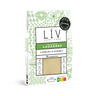 Liv Happy Food Konjac Lasagna Sheets & Oats 0