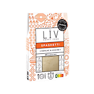 Spaghetti Konjac & Haver 