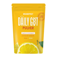 Citroen Probiotica Poeder Daily Gut 2.0 
