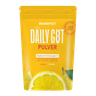 Lemon Probiotic Powder Daily Gut 2.0 0