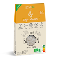 Konjac Keto Rijst bio